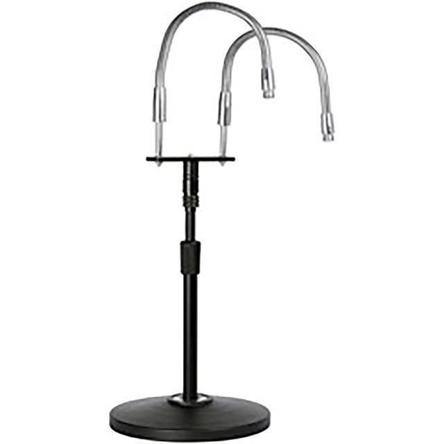 Tabla Mic Stand 5 Core Inc  Accessories